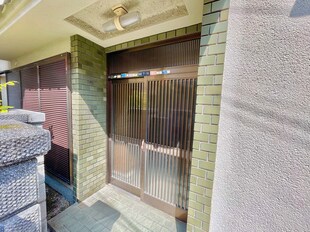 御堂町中道貸家の物件外観写真